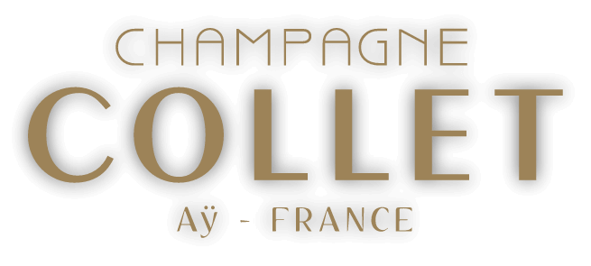 CHAMPAGNE COLLET