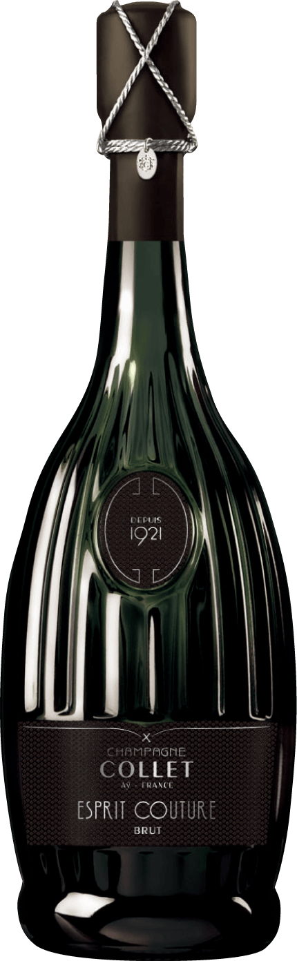 CHAMPAGNE COLLET | シャンパーニュ「コレ」