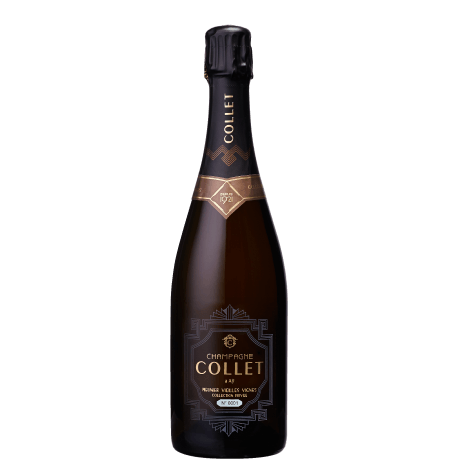 お歳暮 時期 CHAMPAGNE COLLET | シャンパーニュ「コレ」 その他